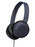 JVC HA-S31M Blue