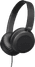 JVC HA-S31M-B Black