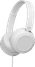 JVC HA-S31M-W White