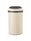 Brabantia Touch Bin 60 Litres Soft Beige