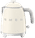 SMEG KLF05CREU Cream Cream