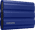 Samsung T7 Shield 2TB Blue