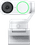 Insta360 Link 2 Arctic White Wit