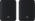 WiiM Sound Lite Twin Zwart