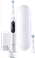 Oral-B iO Series 6N Blanc + Brossette iO Gentle Care Supplémentaire