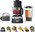 Kenwood MultiPro XL Weigh+ FDM72.990BK Noir