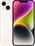 Refurbished iPhone 14 128GB Wit (Licht gebruikt)