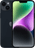 Refurbished iPhone 14 Plus 256GB Black (Lightly used)