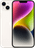 Refurbished iPhone 14 Plus 128GB Wit (Zo goed als nieuw)