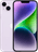 Refurbished iPhone 14 Plus 256GB Purple (Lightly used)