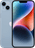 Refurbished iPhone 14 Plus 256GB Blue (Lightly used)