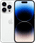 Refurbished iPhone 14 Pro 128GB Zilver (Zo goed als nieuw)