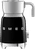 Smeg MFF11BLEU Black
