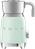 SMEG MFF11PGEU Pastel Green