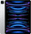 iPad Pro (2022) 12,9 Pouces 256 Go Wifi Argent Reconditionné (Comme neuf)