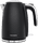 Pierre Waterkoker PWK5100 Mat zwart