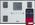 Tanita BC-401 Blanc