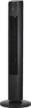 Fuave TF105DCDB Quiet Air Zwart