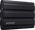 Samsung T7 Shield 4TB Zwart Zwart