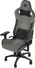 Corsair T3 Rush Gray/Black Gray, Black