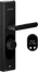 LOQED Touch Smart Lock Noir