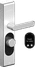 LOQED Touch Smart Lock Gris