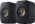 KEF LSX II Zwart