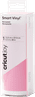 Cricut Smart Vinyl Permanent Joy Matte Light Pink 14x122cm