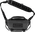 WANDRD Roque Sling 3 L Noir