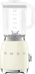 SMEG BLF03CREU Cream
