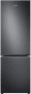 Samsung RB34C605CB1/EF Zwart staal