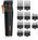 BaByliss Black Lithium E814E Zwart