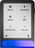 Ledger Flex Neptune Blue including Recovery Key
