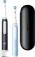Oral-B iO 3 Noir et Bleu Lot de 2 Bleu, Noir
