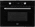 Beko MCI44313BG Zwart