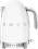 SMEG KLF04WHEU White White