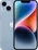 Refurbished iPhone 14 128GB Blauw (Zo goed als nieuw)