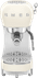 SMEG ECF02CREU Cream Cream