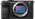 Sony A7C II Body Zwart