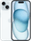 Apple iPhone 15 128GB Blauw Blauw
