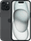 Apple iPhone 15 256GB Zwart