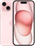 Apple iPhone 15 256GB Roze