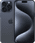 Refurbished iPhone 15 Pro Max 512GB Blue Titanium (Zichtbaar gebruikt) Blauw
