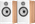 Bowers & Wilkins 606 S3 Brown (per pair)