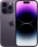 Refurbished iPhone 14 Pro 128GB Paars (Zo goed als nieuw)