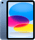 iPad (2022) 64 Go Wifi + 5G Bleu Reconditionné (Comme Neuf)
