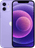 Refurbished iPhone 12 128GB Paars (Zichtbaar gebruikt)