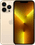 Refurbished iPhone 13 Pro 256GB Gold (As good as new)