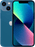 Refurbished iPhone 13 mini 256GB Blauw (Licht gebruikt) Blauw
