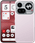 Nothing Phone (4a) Pro 256GB Pink 5G
